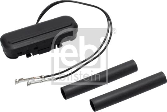 Febi Bilstein 177028 - Vypínač, otváranie kufra parts5.com