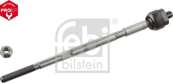 Febi Bilstein 17702 - Articulatie axiala, cap de bara parts5.com