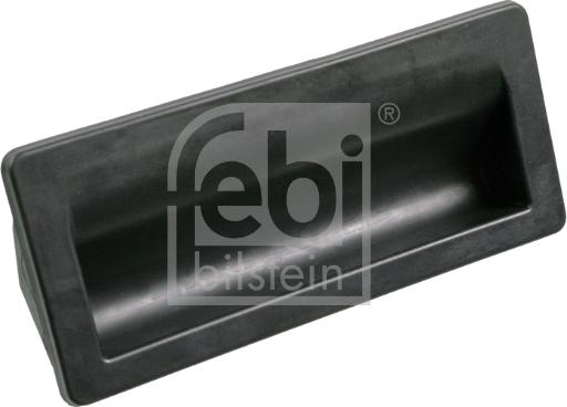 Febi Bilstein 177079 - Stikalo, za sprostitev zadnjega prtljażnika parts5.com