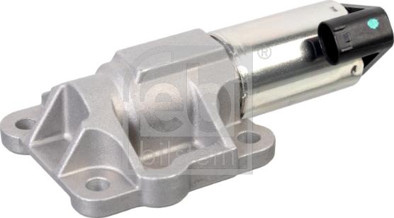 Febi Bilstein 177072 - Supapa comanda, poz. arbore cu came parts5.com