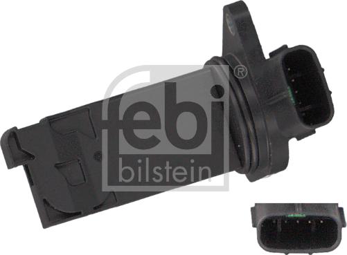 Febi Bilstein 177141 - Senzor debit aer parts5.com