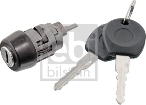 Febi Bilstein 17714 - Interruptor de encendido / arranque parts5.com