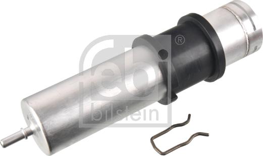 Febi Bilstein 177167 - Filtro combustible parts5.com