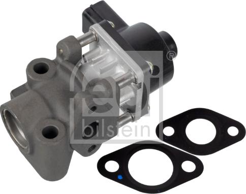 Febi Bilstein 177180 - Supapa EGR parts5.com