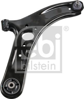 Febi Bilstein 177899 - Brat, suspensie roata parts5.com