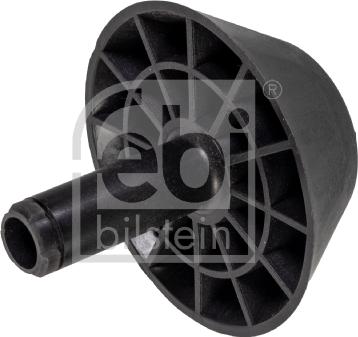 Febi Bilstein 177894 - Rubber Buffer, suspension parts5.com