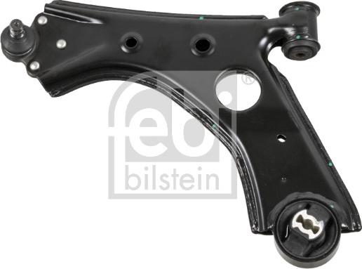 Febi Bilstein 177893 - Brat, suspensie roata parts5.com