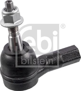 Febi Bilstein 177840 - Tie Rod End parts5.com