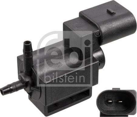 Febi Bilstein 177869 - Supapa control,admisie aer parts5.com