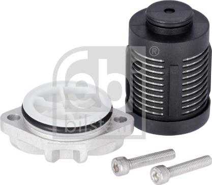 Febi Bilstein 177864 - Filtru hidraulic, cuplare cu lamele tracţiune integrală parts5.com