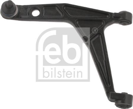 Febi Bilstein 17786 - Track Control Arm parts5.com