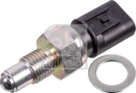 Febi Bilstein 177824 - Lüliti,tagurdustuli parts5.com