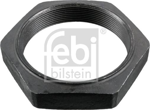 Febi Bilstein 177826 - Mutter, Achsstummel parts5.com