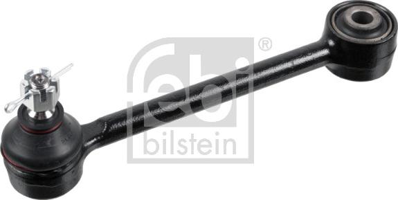 Febi Bilstein 177879 - Brat / bieleta suspensie, stabilizator parts5.com