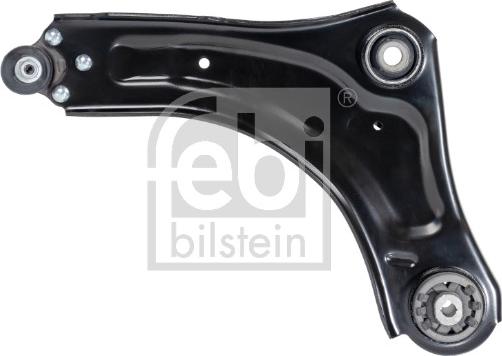 Febi Bilstein 177877 - Рычаг подвески колеса parts5.com