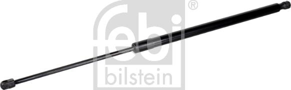 Febi Bilstein 177360 - Gasni amortizer, prtljažnik / utovarni prostor parts5.com