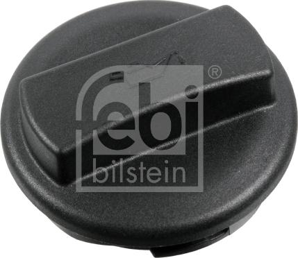 Febi Bilstein 177306 - Zatvarač, otvor za ulivanje ulja parts5.com