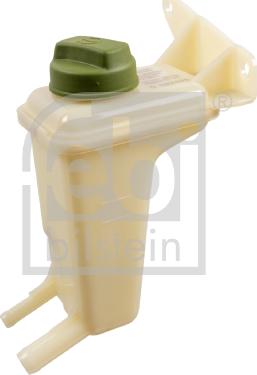 Febi Bilstein 177303 - Expansion Tank, power steering hydraulic oil parts5.com