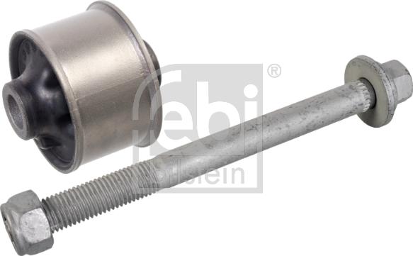 Febi Bilstein 177317 - Bush of Control / Trailing Arm parts5.com