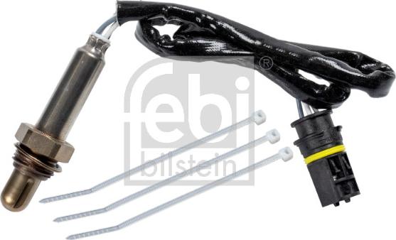 Febi Bilstein 177381 - Ламбда-сонда parts5.com