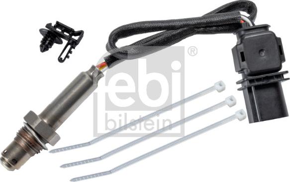 Febi Bilstein 177388 - Sonda lambda parts5.com