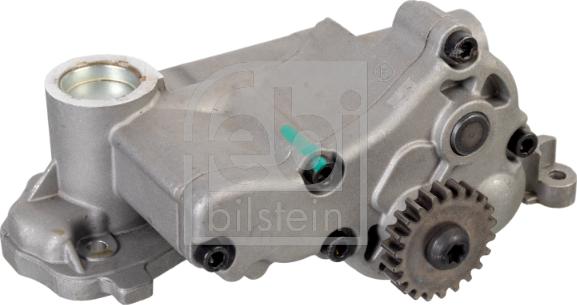 Febi Bilstein 177334 - Oljna crpalka parts5.com