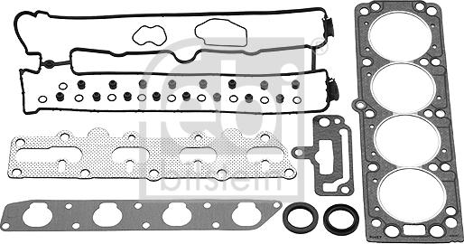 Febi Bilstein 17737 - Tihendikomplekt,silindripea parts5.com