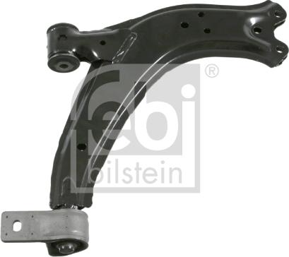 Febi Bilstein 17725 - Wahacz, zawieszenie koła parts5.com