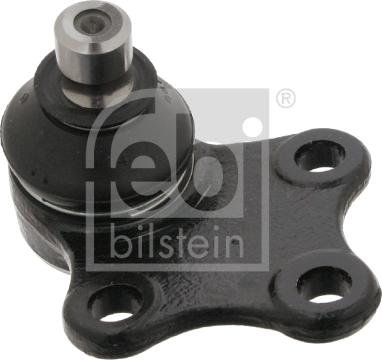 Febi Bilstein 17723 - Przegub mocujący / prowadzący parts5.com