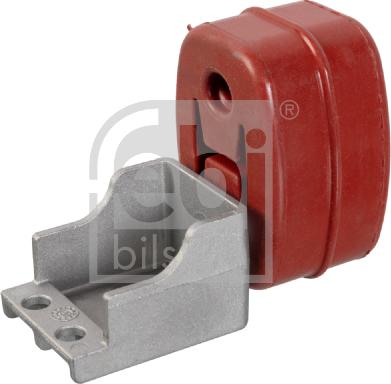 Febi Bilstein 177270 - Suport, toba esapament parts5.com