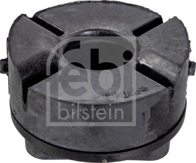 Febi Bilstein 177271 - Mounting, radiator parts5.com