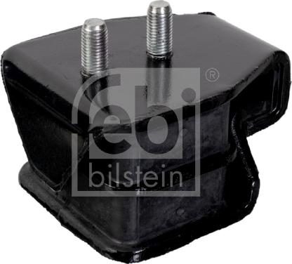 Febi Bilstein 177750 - Felfüggesztés, motor parts5.com