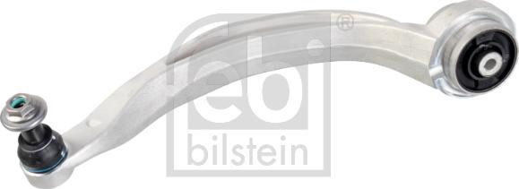 Febi Bilstein 177708 - Spona, vešanje točkova parts5.com