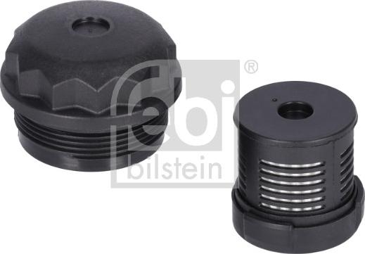 Febi Bilstein 177787 - Filtru hidraulic, cuplare cu lamele tracţiune integrală parts5.com