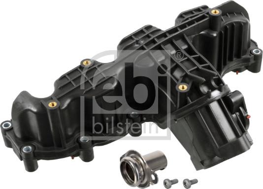 Febi Bilstein 177778 - Carcasa, galerie admisie parts5.com