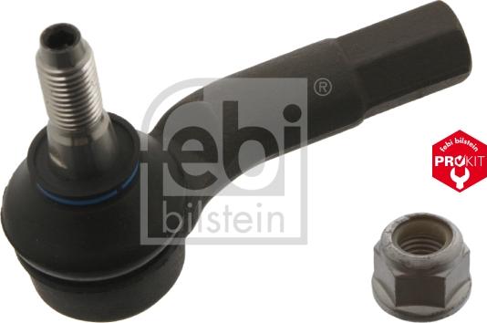 Febi Bilstein 39940 - Tie Rod End parts5.com