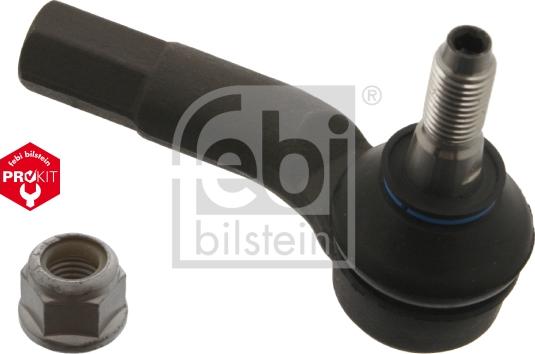 Febi Bilstein 39941 - Rotule de barre de connexion parts5.com