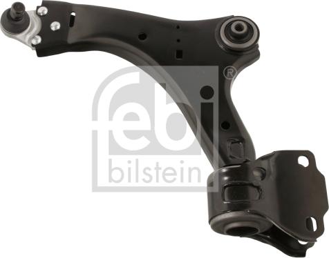 Febi Bilstein 39943 - Õõtshoob, käändmik parts5.com