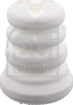 Febi Bilstein 39953 - Rubber Buffer, suspension parts5.com