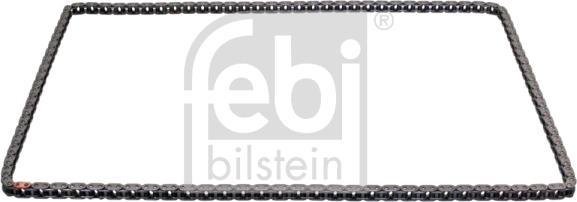 Febi Bilstein 39965 - Cadena de distribución parts5.com