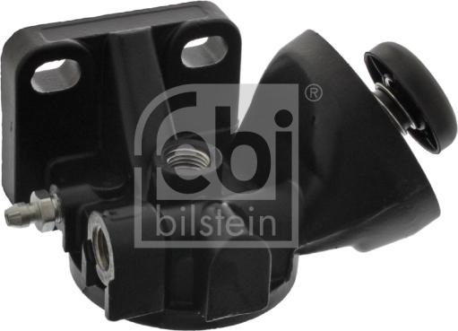 Febi Bilstein 39915 - Crpalka,naprava za napajanje goriva parts5.com