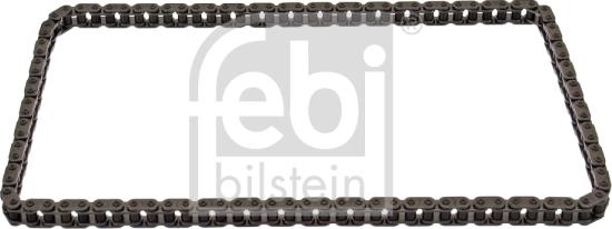 Febi Bilstein 39971 - Veriga, pogon oljne crpalke parts5.com