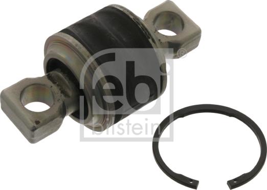 Febi Bilstein 39497 - Zestaw naprawczy, wahacz parts5.com