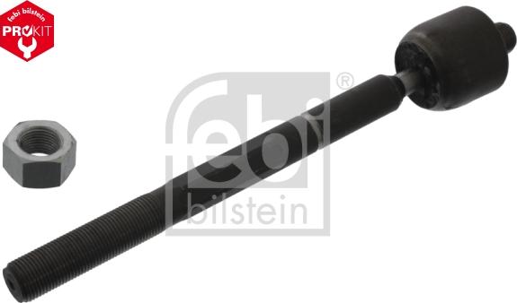 Febi Bilstein 39444 - Articulatie axiala, cap de bara parts5.com