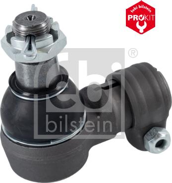 Febi Bilstein 39450 - Накрайник на напречна кормилна щанга parts5.com