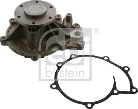 Febi Bilstein 39409 - Vodna crpalka parts5.com