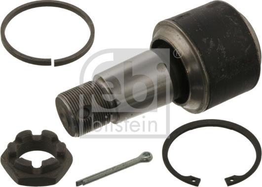 Febi Bilstein 39413 - Javítókészlet, vezetőkar parts5.com