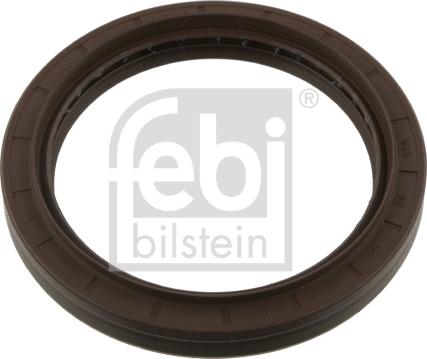 Febi Bilstein 39481 - Уплотняющее кольцо, дифференциал parts5.com