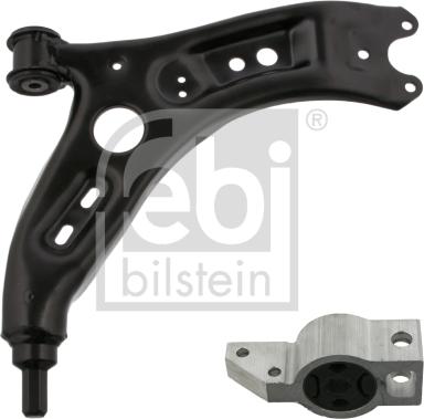 Febi Bilstein 39488 - Brat, suspensie roata parts5.com