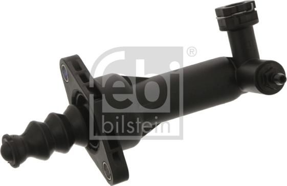 Febi Bilstein 39438 - Nehmerzylinder, Kupplung parts5.com